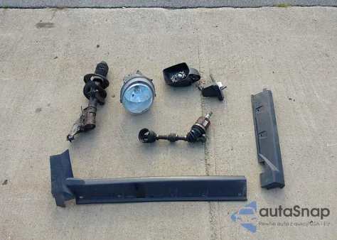 2016 Jeep Patriot Sport from USA, damaged, VIN 1C4NJPBA1GD512628